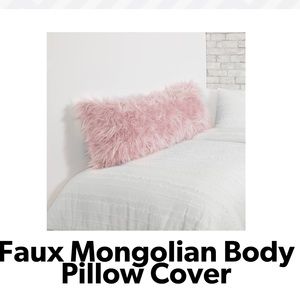 body pillow cover for standard 20x54 body pillow
